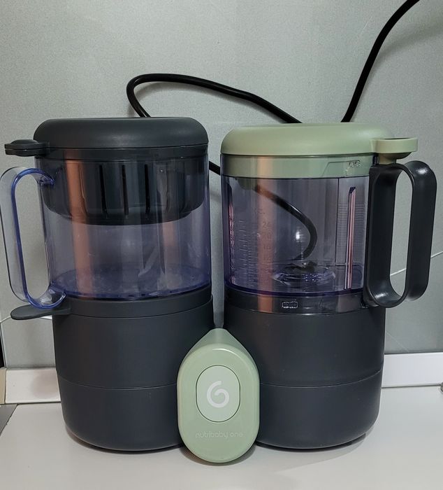 Robot multifunctional 4 in 1 baby