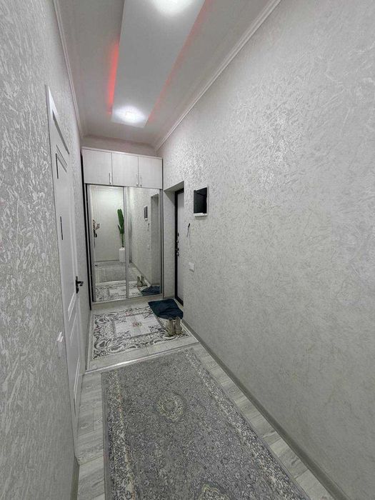 Cдается квартира иностранцев или молодой семье