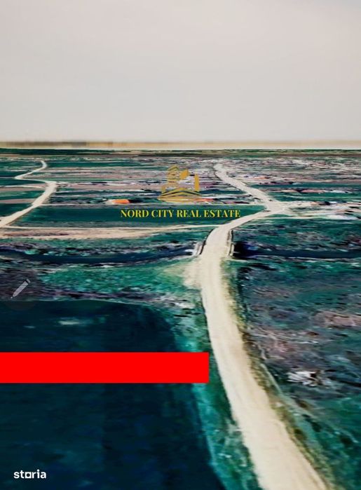 Teren Ciorogarla