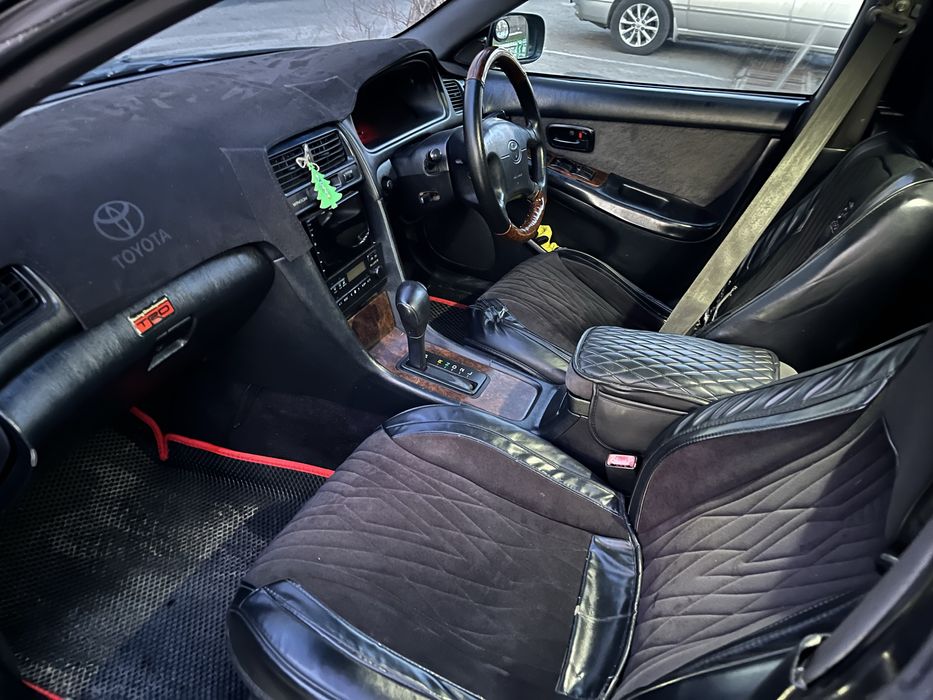 тойота виндом срочно