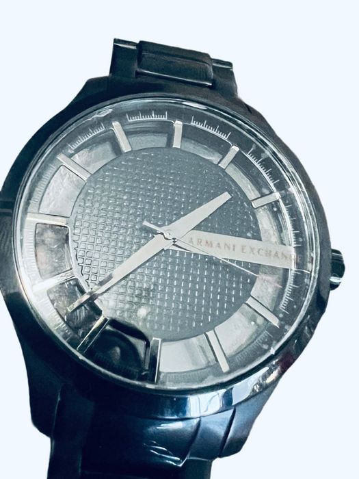 Мъжки часовник  Armani EXCHANGE AX2189 HAMPTON