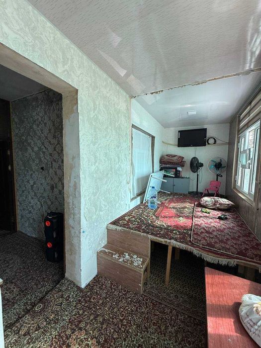 Коракамиш 3 хона, 70м2 квартира ШОШИЛИНЧ сотилади!