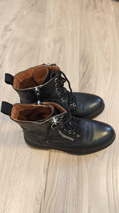 Ghete piele dama - Gioseppo