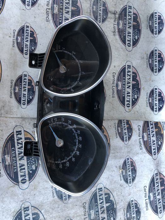 ceasuri bord uk  ford b-max  2015