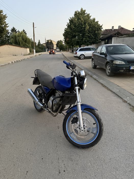 MZ RT 125 2004 А1