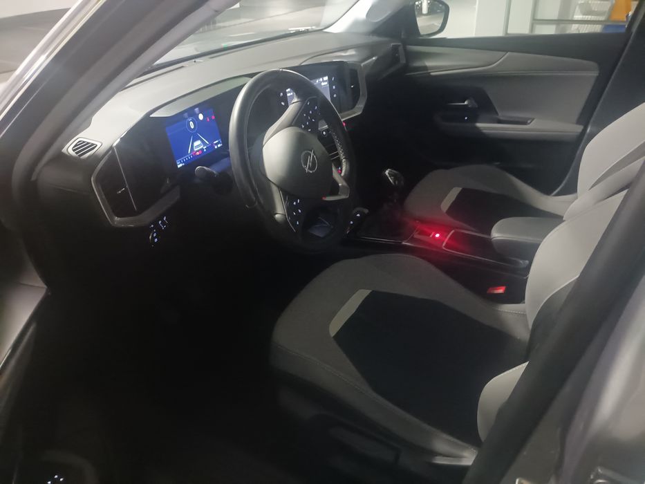 OPEL Mokka 2022 — imagine 3
