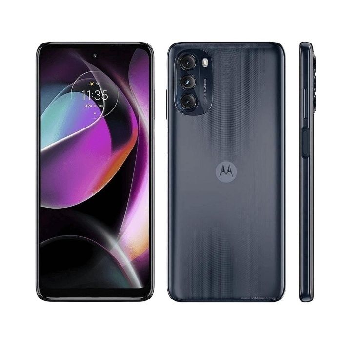 Moto G 5G (2022) 4/64Gb