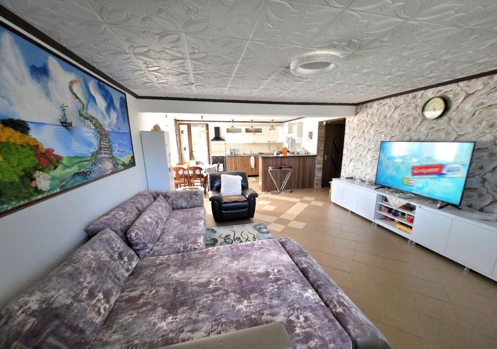 PROPRIETAR – VÂND Casă de locuit Parter + Mansardă (186 mp)