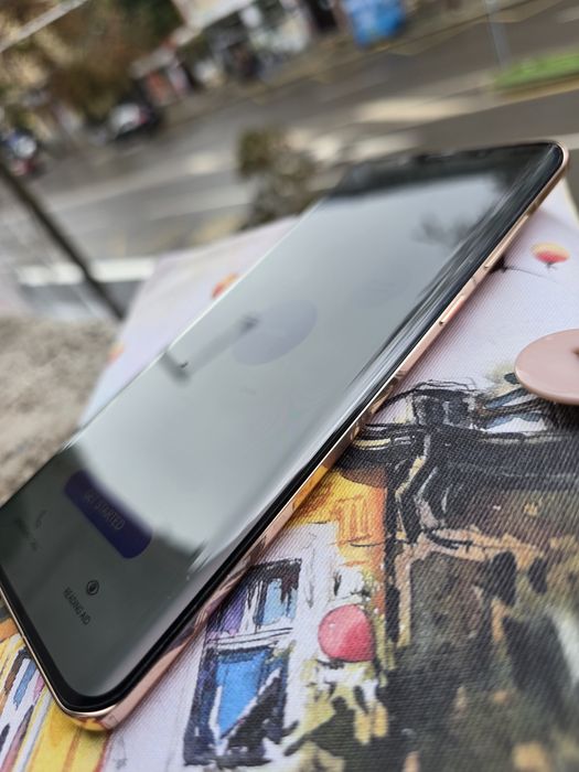 Продавам Huawei Mate 50 Pro 512GB Orange