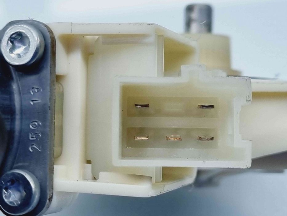 Motoras geam dreapta spate Mercedes Clasa E (W212) Facelift [Fabr 2009