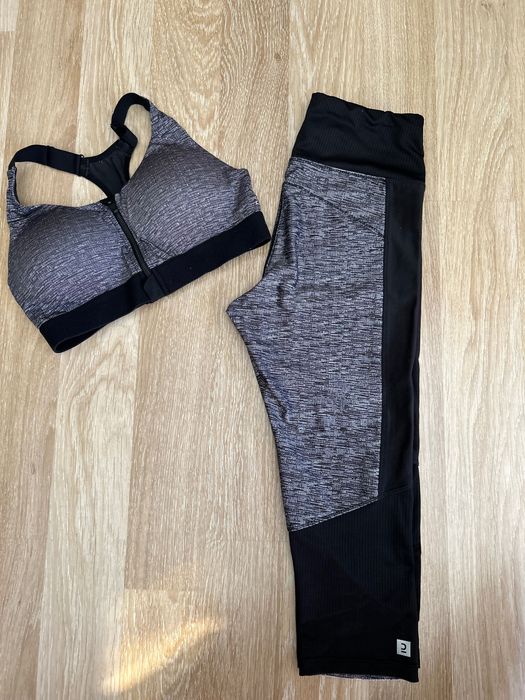 Комплект Клин и бюстие DOMYOS