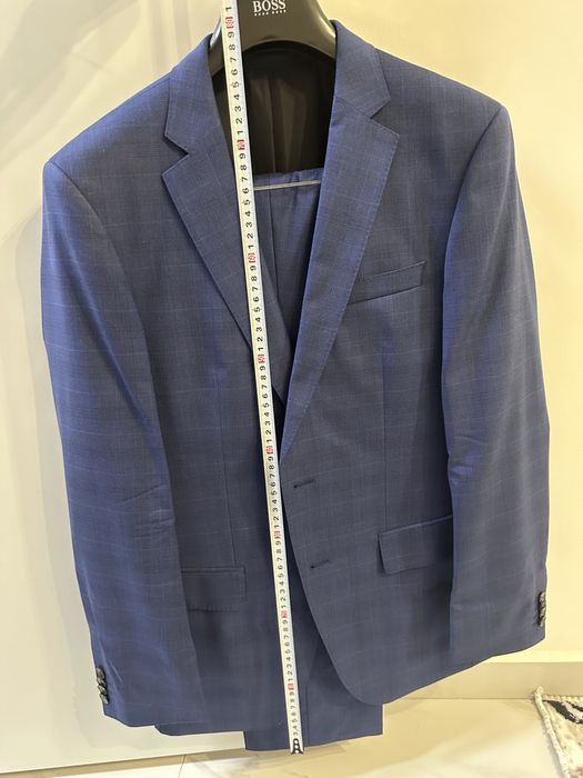 Костюм BOSS оригинальный