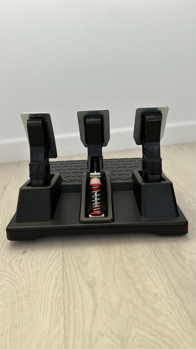 Thrustmaster T248 игровой руль