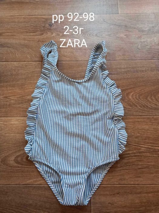 Детски бански за момичета