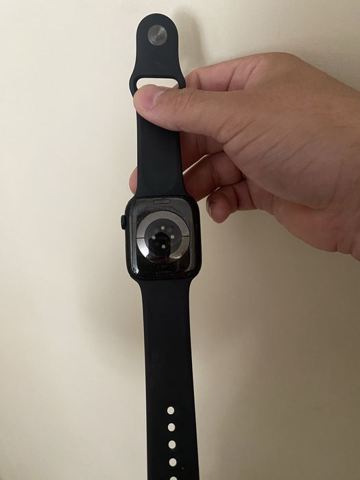 продажа Apple Watch 8 45mm