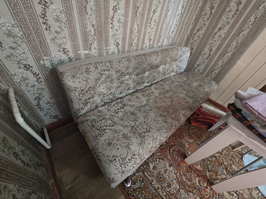 Диван сатылады сост нормально