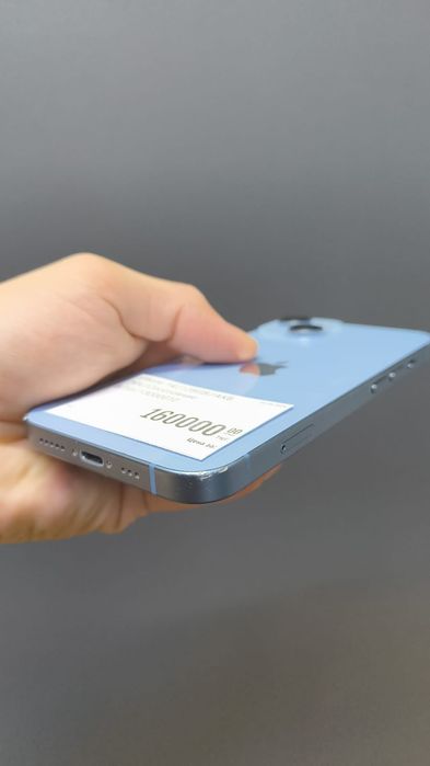 Iphone 14 128gb аккумулятор 79% Реал ломбард