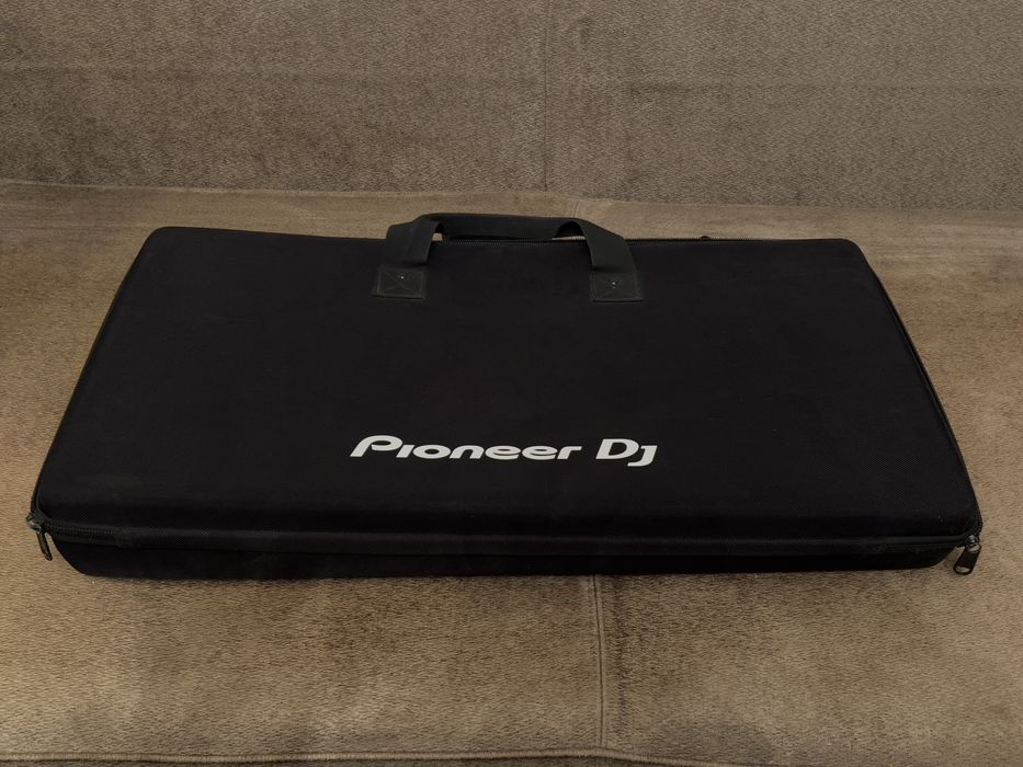 DJ пулт/контролер Pioneer DDJ 1000 с чанта