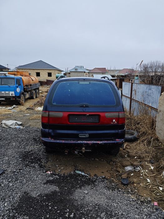 Срочно продам Минивэн