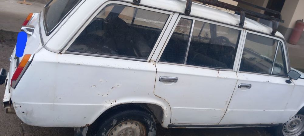 Продается ВАЗ 2102,  1985 год вып. Sotiladi VAZ 2102, 02