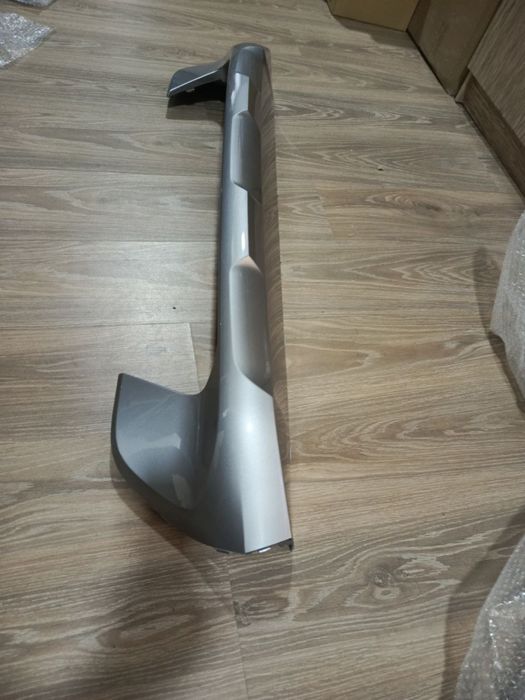 KIA Sonet oldi seriy nakladka