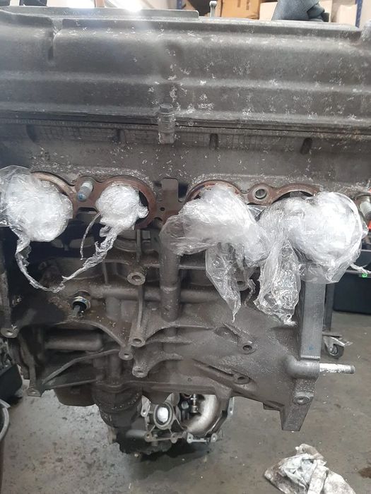 motor k12b 1.2 b suzuki splash  2009