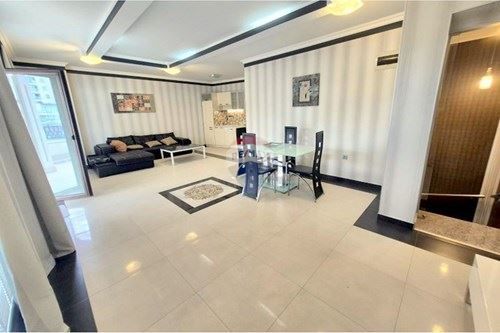 Тристаен мезонет под наем в кв. Бриз, гр. Варна Т4119