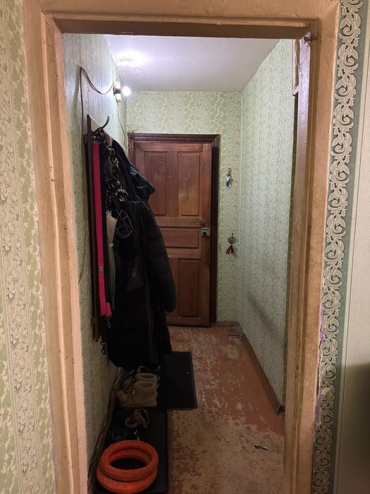 Продам квартиру.