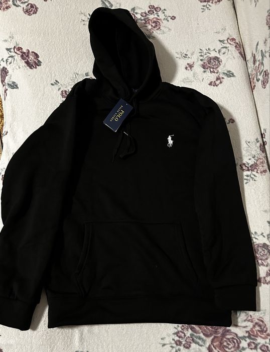 Hanorac polo Ralph Laurent