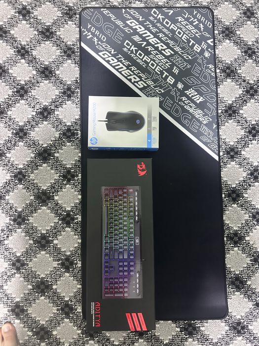 Компютер для трейдинга  5 штук.