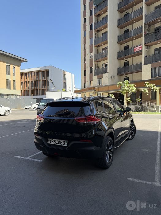 Tracker 2 premier