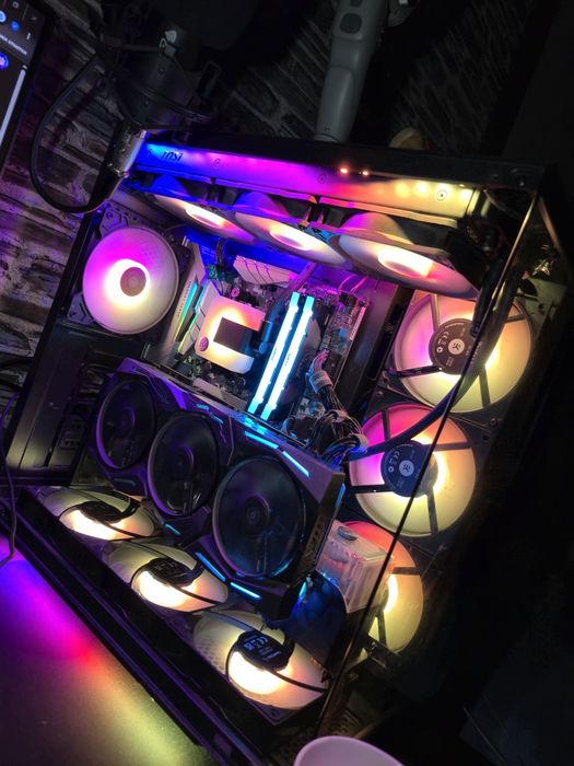 Gaming Компютър!