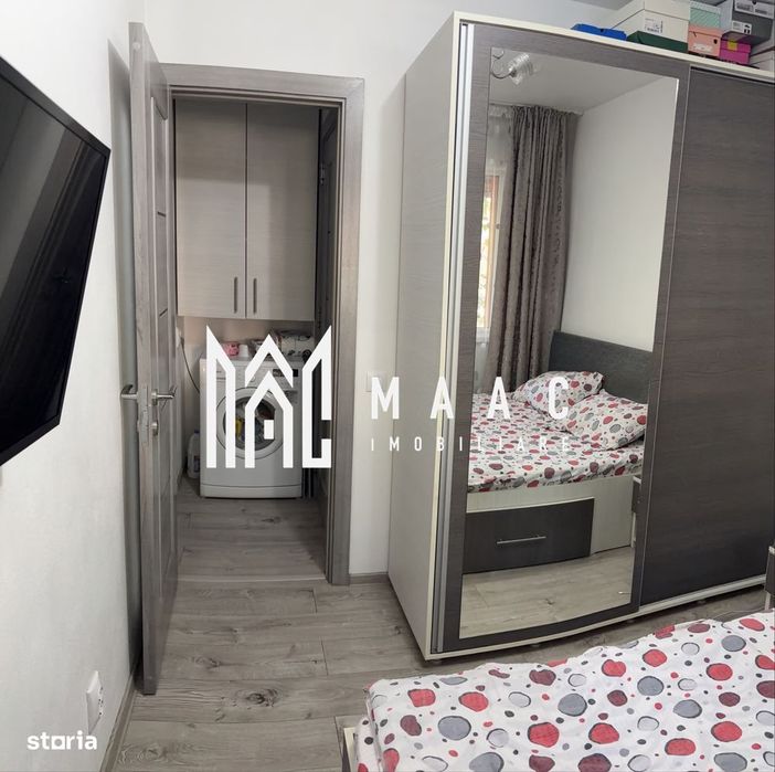 Apartament 2 camere de vânzare | Râmnicu Vâlcea, Nord