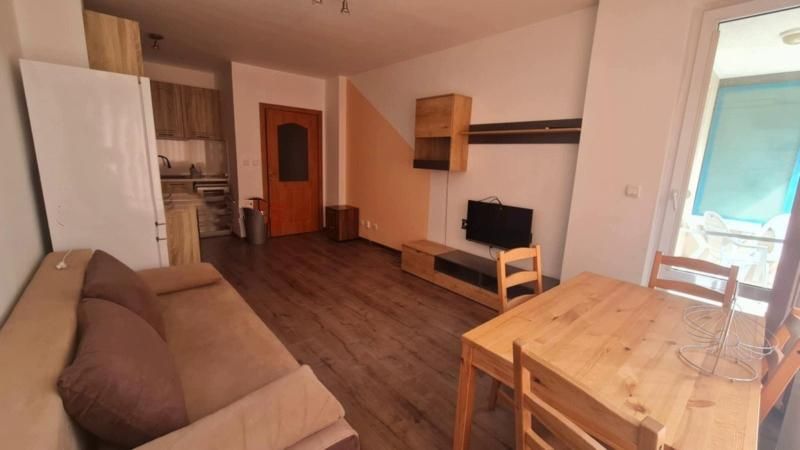 Дава се под наем Двустаен апартамент в София, Младост 4 - 60 кв.м за 664 € - Снимка #1