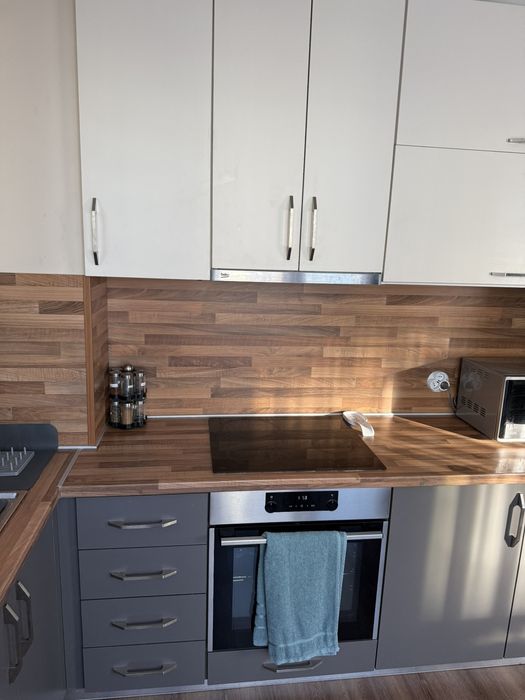 Дава се под наем Двустаен апартамент в Пловдив, Въстанически - 60 кв.м за 498.27 € - Снимка #7