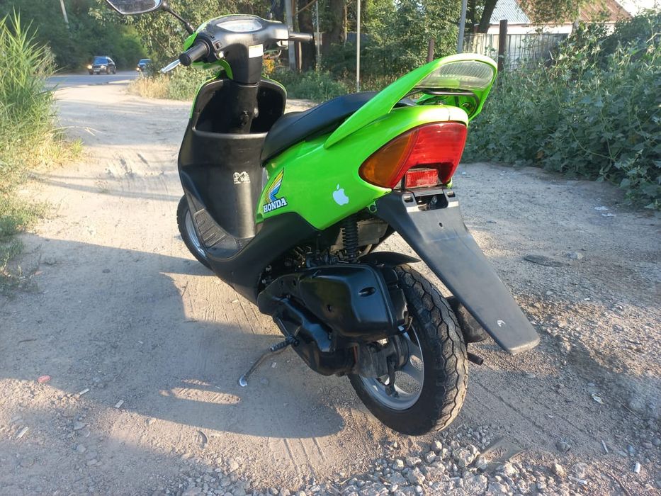 Продам HONDA Dio AF34