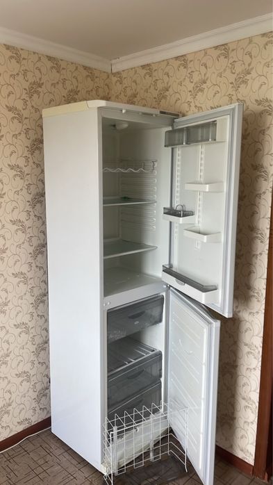 Холодильник атлант