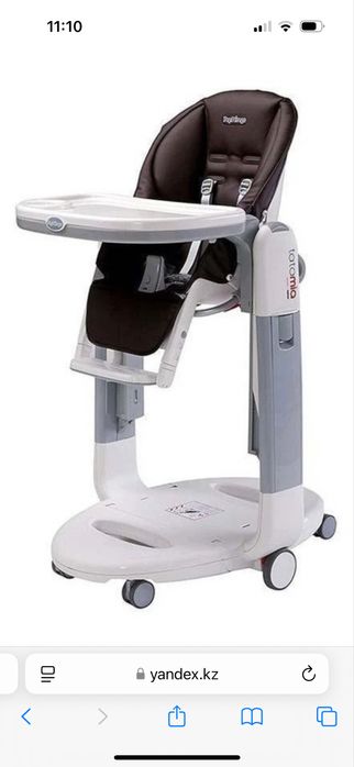 Продам стульчик peg-prego tatamia follow me