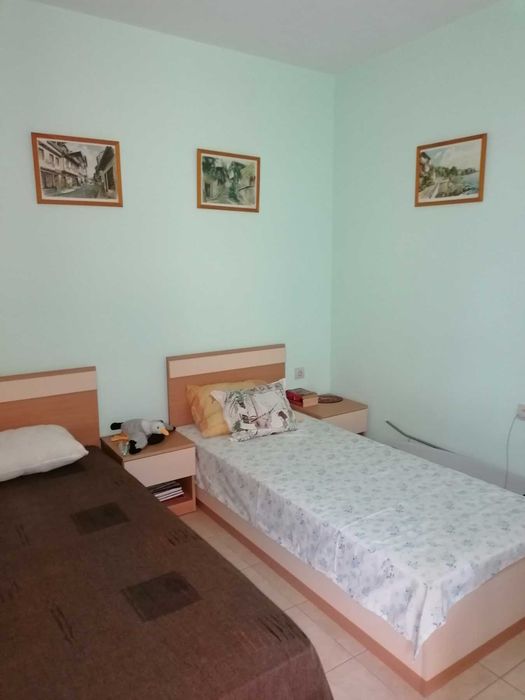 Продава се студио в Несебър