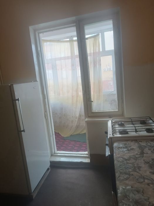 Квартира 2хонали 2 этаж сатилади