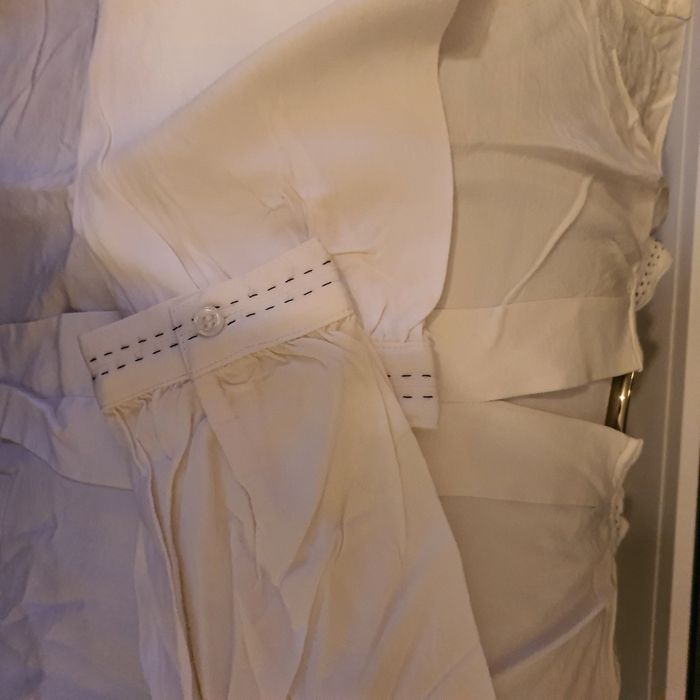 Дамска риза, бяла. марка Bordo