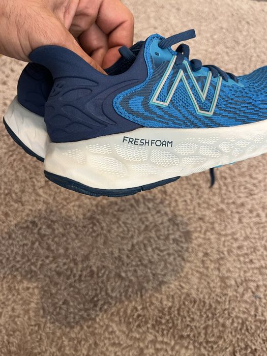 New Balance Fresh Foam 1080-оригинални маратонки