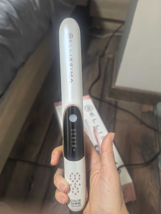 Преса за коса Bellissima My Pro