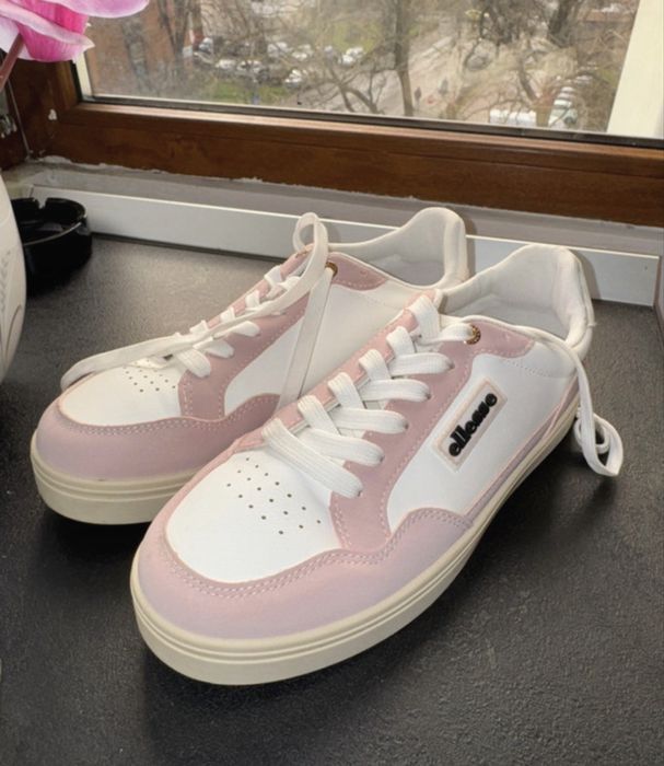 Adidasi Ellesse dama