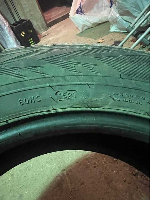 Зимни гуми Nokian WR SUV 4 225/60R18