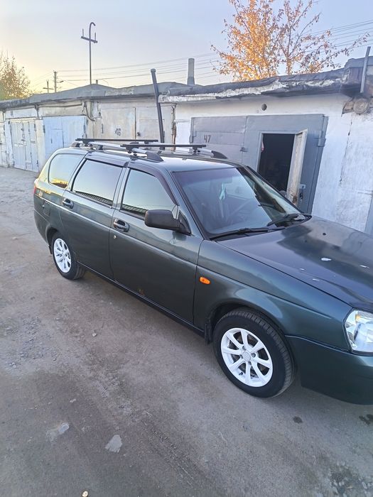 Продам приору 2010г