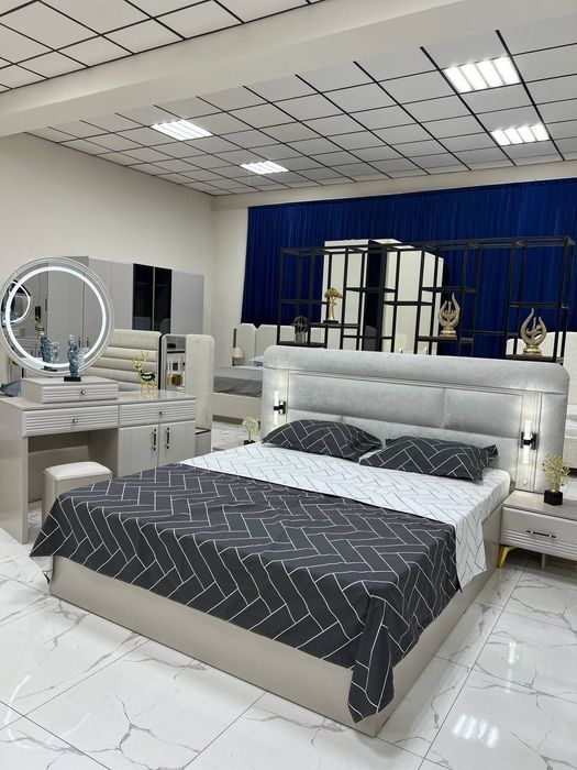 Gretsia comford mebel