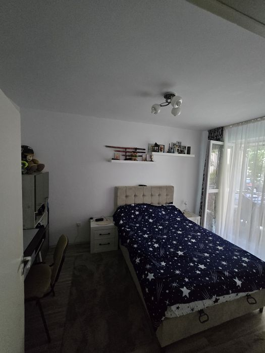 Apartament doua camere