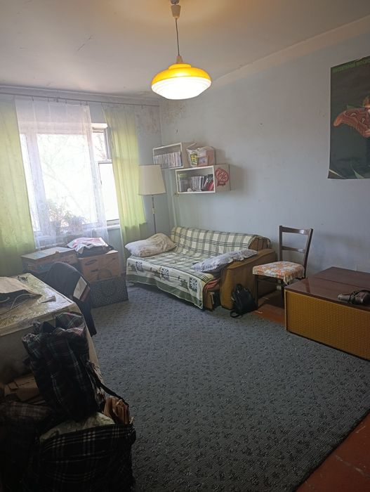 Чиланзар 6 квартал. 3х комнатная квартира