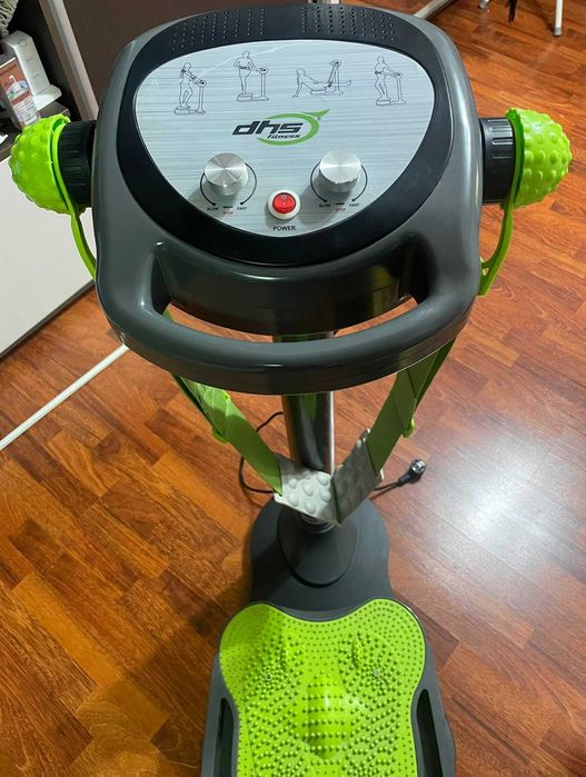 aparat vibromasaj